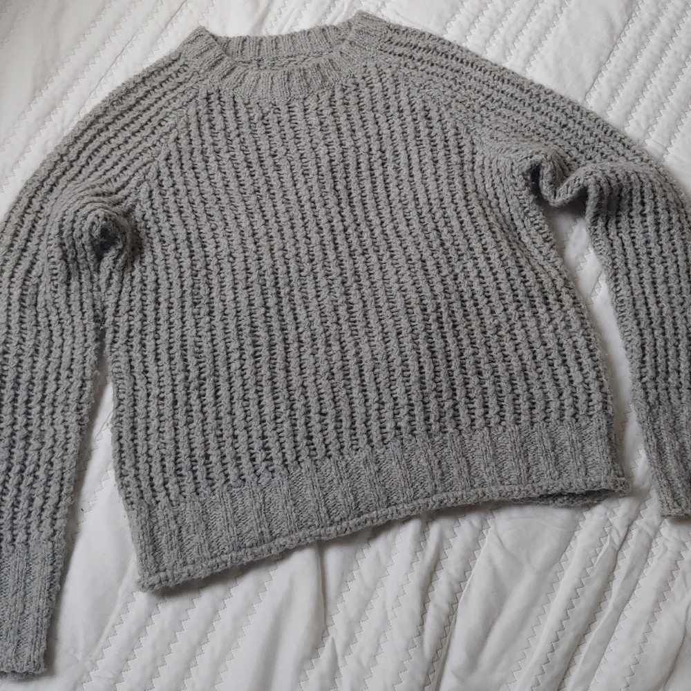 Lot of 3 sweaters